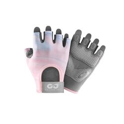 Women's non-slip breathable fitness gloves purchased by thousands of people