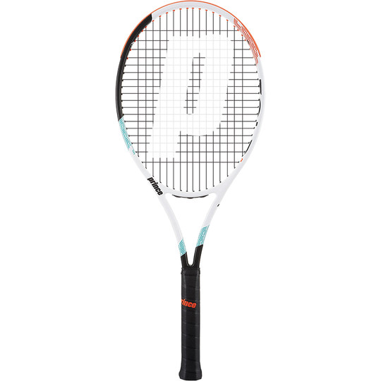 Prince Tennis Racket - Phantom Tour 95, Full Carbon Professional Racket