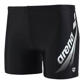 arena Arena professional training plus size swimming trousers