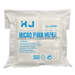 Dust-free cloth cleaning cloth instruments and instruments non-woven cloth wipe cloth UV spray head mobile phone film screen cleaning cloth 3009