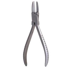 
Frameless glasses temple adjustment tool pliers repair tool adjust frameless glasses frame tightening accessories glasses frame pliers