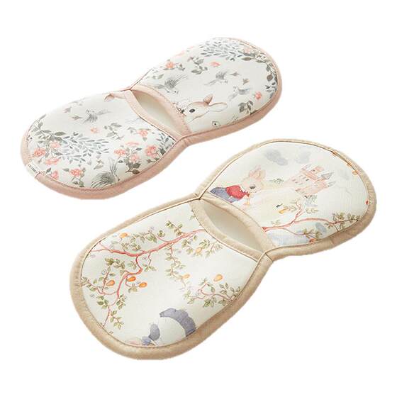 
Oak Family Baby Arm Mat Hold Baby Arm Mat Baby Tencel Ramie Newborn Feeding Arm Mat
