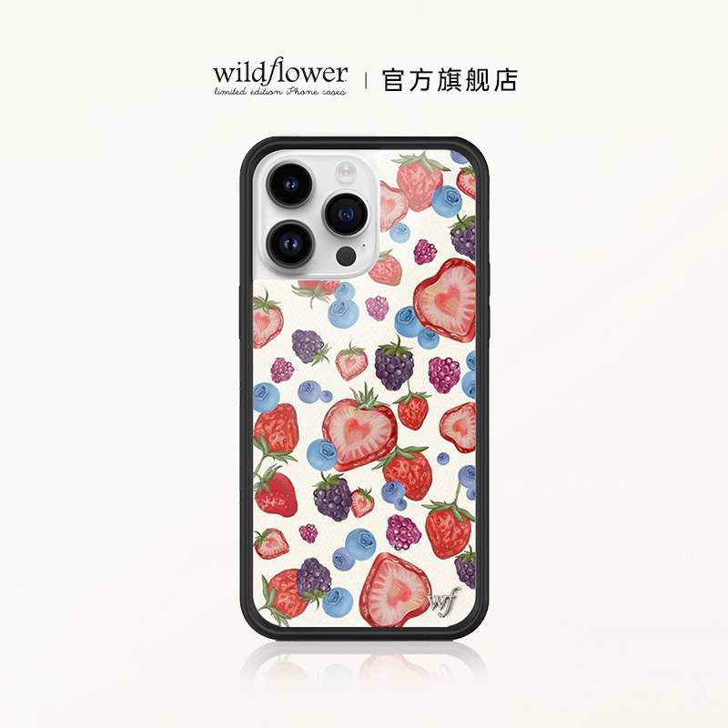 Wildflowerˮֻ̢Fruit TartƻiPhone16/15/14/13/Pro/MaxӲȫ轺ˤŷʱиwf ʵ717Ԫ,ۺ239/