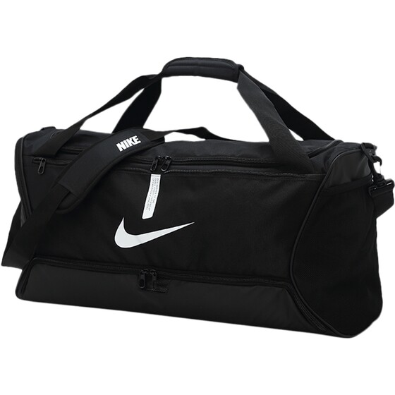NIKE Nike official fitness bag for men and women 2026 spring and summer outdoor basketball bag large capacity travel luggage bag crossbody bag