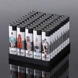 Ветрозащитная одноразовая зажигалка, оптовые продажи