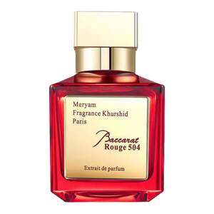 
Gu Damao recommends m*k540 square meter Baccarat 504 perfume rich family Qianjin Xiang Benxiang perfume rose ebony