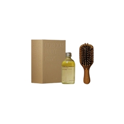 Korean Toun28 Hair Care Spray Gift Box Baobab 100ml Mini Wooden Comb Fragrance Essential Oil No-wash Smooth
