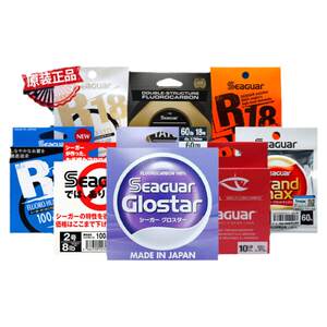 
Sig Carbon Line Black and White Label Red Label Invisible Silver Label Sig Star 50th Anniversary Luer Sub-Line Front Lead Wire Main Line