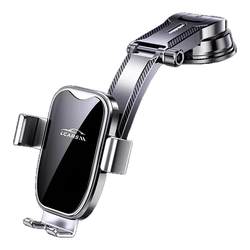German car mobile phone holder 2025 new center console dashboard navigation special fixed support bracket