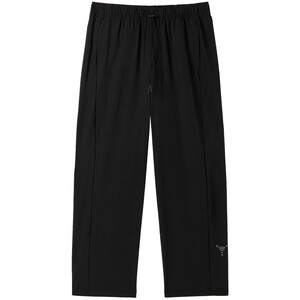 
Champion casual trousers for men spring and autumn new simple and light straight pants outdoor sports pants