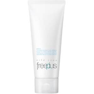 
[Put down to get gold coins discount] Freeplus/Freeplus/Freefen Si amino acid cleanser oil-controlled acne removal