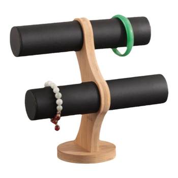 Bamboo Yawo Bracelet Stand Bracelet Stand
