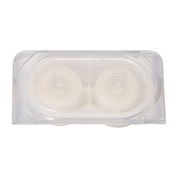 Air Bag Type 3d Contact Lens Cleaner Accessories Cleaning Rgp Shaping Lens Cleaner Accessories Damping Set