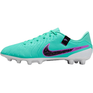 
Nike/Nike official authentic legend 10 mid-range HG men's low-top sports football shoes DV4339-300