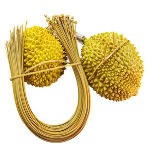 
5*650mm durian cable tie long plastic large thickened durian color cable tie extended nylon long 65 cm