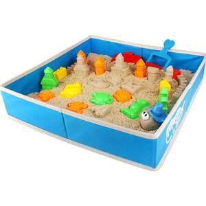 Space Sand Toys Sand Set Magic Sand Indoor Clay Children's Safety Non-toxic Baby Power Sand Space Mud