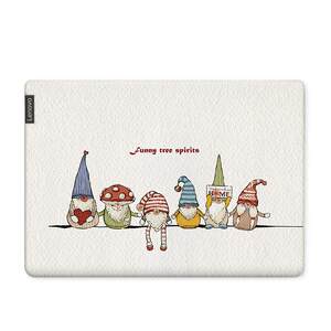 
Su Ya Goblin Old Man Applicable to Huawei matebook14 Laptop Stickers 2025 D14/16 Film XPro Pro Protection Film GT Honor Magicbook Case Film 13S Accessories