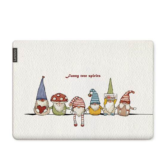 
Su Ya Goblin Old Man Applicable to Huawei matebook14 Laptop Stickers 2025 D14/16 Film XPro Pro Protection Film GT Honor Magicbook Case Film 13S Accessories