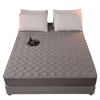 Class A mother and baby grade 100% pure cotton bed cover for sleeping naked