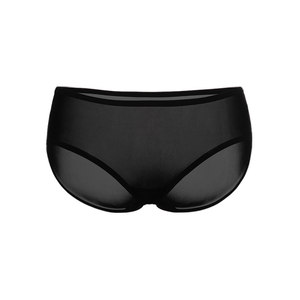 [Silk nude pants] Jinsan Tower 100% mulberry silk comfortable breathable and easy to dry low waist underwear skin-friendly underwear