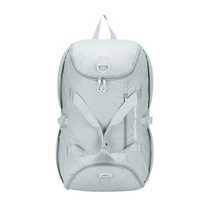 Victoria Basketball Bag Men's Blue Bag Bag Training Pack Multi -function Backpack Storage Bags Football Bag Students are portable
