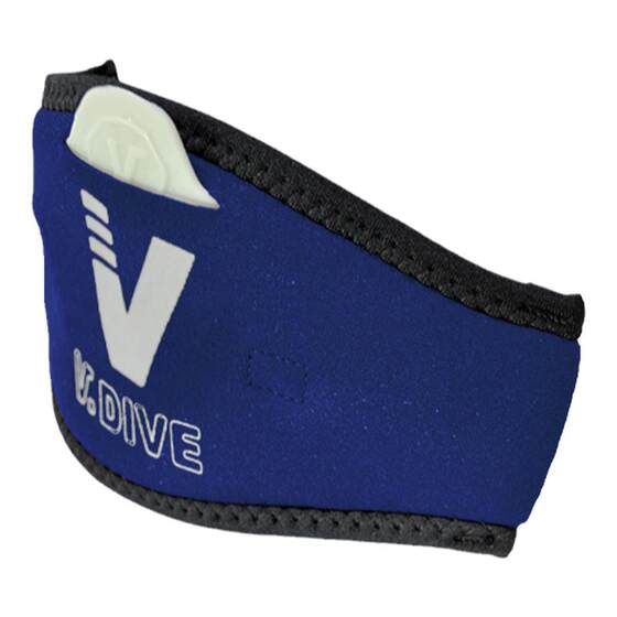 Weizhu VDIVE diving mirror anti -wrapped hair suits GOPRO bracket accessories facial mirrors