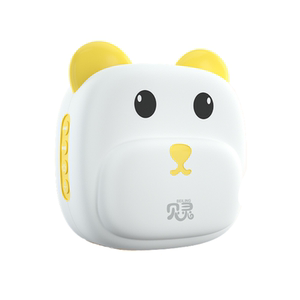 
Xiaoyue classmate children's Cantonese children's songs early childhood education story machine waterproof player baby puzzle enlightenment toys to coax to sleep