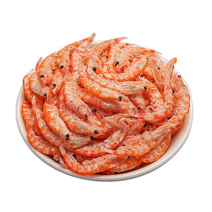 
Cat snacks Antarctic krill pet kitten adult cat food mixed with fattening gills salt-free small fish dried calcium supplement nutrition