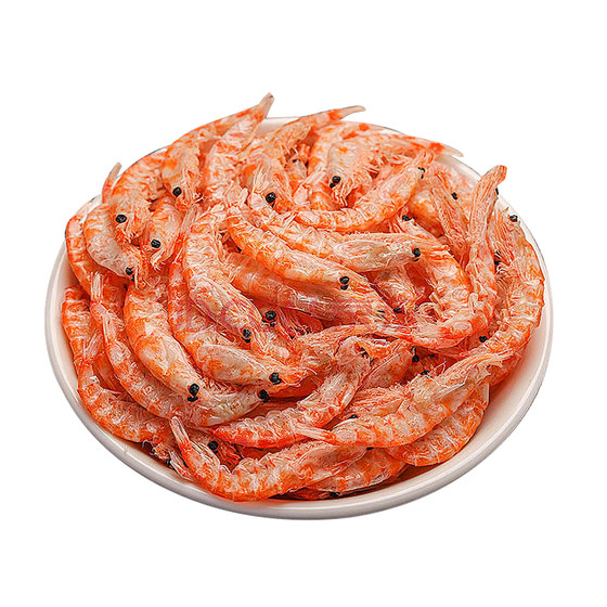 
Cat snacks Antarctic krill pet kitten adult cat food mixed with fattening gills salt-free small fish dried calcium supplement nutrition