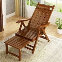 Складное кресло складное кресло летом может отрегулировать домашний случайный ленивый смазочный обеденный перерыв на балконе прохладный стул старики с носовым стулом