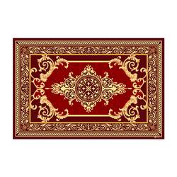 Fuhuida high-end entrance door floor mat is non-slip and wear-resistant