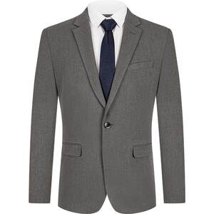 Qipai Men's Clothing Clearance Casual Suit Men's Autumn Business Formal Wear Men's Single Western Flat Lapel Suit Jacket