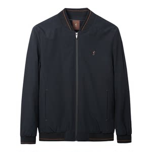 
Talented Men's Baseball Collar Cotton Jacket Men's 2025 Winter New Graphene Warm Black Short Cotton Jacket