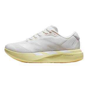 
Camel Carbon 5K outdoor thick-soled carbon plate jogging shoes for women, mesh breathable shock-absorbing running shoes, ultra-light and versatile sports shoes