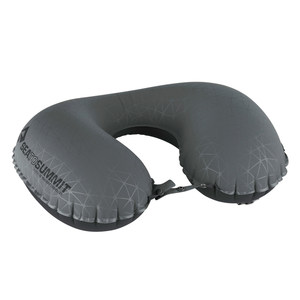 
Seatosummit inflatable u-shaped pillow, portable travel pillow, airplane sleeping artifact, neck protection pillow, travel u-shaped pillow