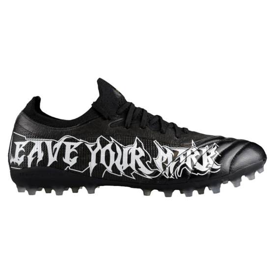 Tianlang Football Kelme Kelme TLSS co -branded tf broken nails MG short nail artificial grass kangaroo leather football shoes
