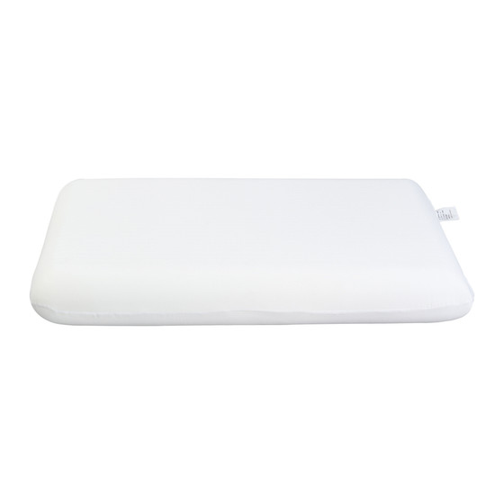 
Memory foam pillow for cervical vertebra protection, slow rebound sleep pillow for adults, single dormitory pillow core, zero pressure deep sleep aid