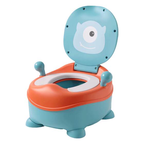 Century Baby Children's Toilet toilet Pedicure Circle Baby Babies and Toddlers Portable Training Special Training