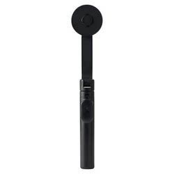 MUJI magnetic buckle tripod mobile phone holder selfie stick selfie artifact travel portable