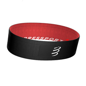 
COMPRESSPORT running waist bag lightweight breathable sports storage hydrating bag fitness men and women belt mobile phone bag