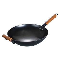 [Recommended by 8000 Housewives] Home Light Wok