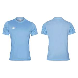 
Bangbang: ADIDAS/Adidas football team sports game light plate printed team football uniform JW9917