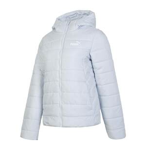 
PUMA women's winter new style comfortable, fashionable, warm and versatile sports cotton clothing 672279