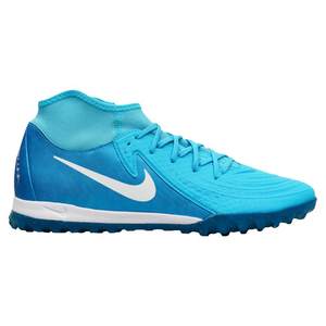 Tianlang Football Nike Phantom Luna Acade mid-end TF broken nails football football shoes FJ2566-400
