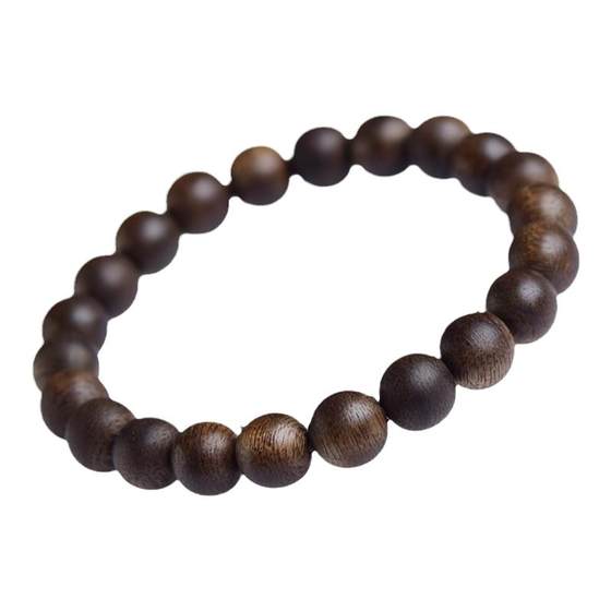
Agarwood Bracelet