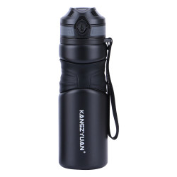 Extra Large Capacity Men's and Women's Sports China 316 Stainless Steel