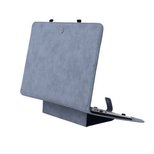 
He Meishi Computer bag is suitable for Asus a bean 14 laptop protective case fearless 16 leather case Lingyao 14 inner liner VivoBook 15 inch shell Pro15 simple and fashionable accessories