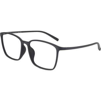 Jins myopia glasses TR90 box light -containing lens men
