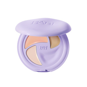 
BABI concealer three-color multi-effect blemishes and acne marks light lines dark circles moisturizing without stuffy acne dry oily skin