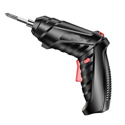 Electric screwdriver multi-function charging